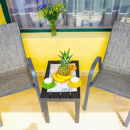 Charming Sunny Apartment+Swimming Pool Святые Константин и Елена Экстерьер фото