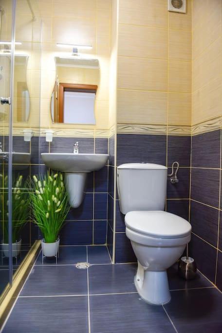 Charming Sunny Apartment+Swimming Pool Святые Константин и Елена Экстерьер фото