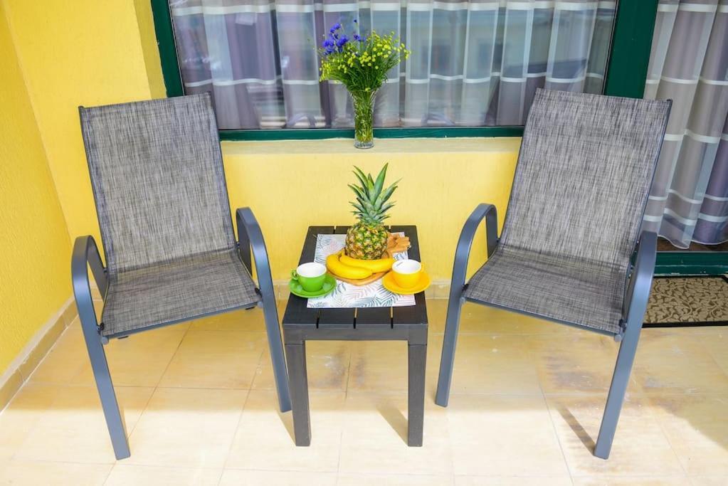Charming Sunny Apartment+Swimming Pool Святые Константин и Елена Экстерьер фото